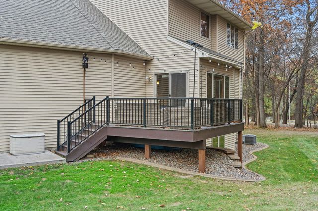 12776 222nd Court NW, Elk River, MN 55330