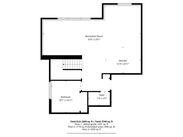 12776 222nd Court NW, Elk River, MN 55330