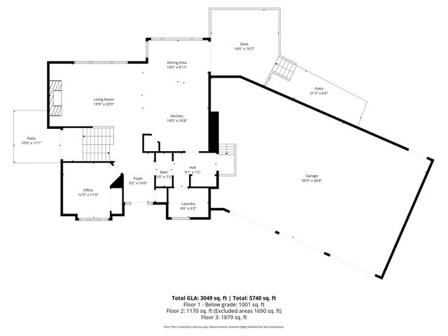 12776 222nd Court NW, Elk River, MN 55330