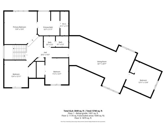 12776 222nd Court NW, Elk River, MN 55330