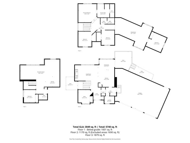 12776 222nd Court NW, Elk River, MN 55330