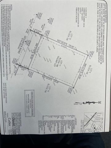 761 Lehigh Acres, Lehigh Acres, FL 33974