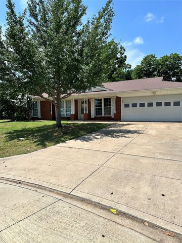 2108 Lejuan Court, Arlington, TX 76010