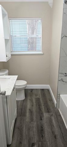1108 Bell Drive, Greenville, TX 75401