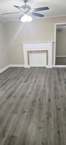 1108 Bell Drive, Greenville, TX 75401