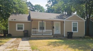 1108 Bell Drive, Greenville, TX 75401