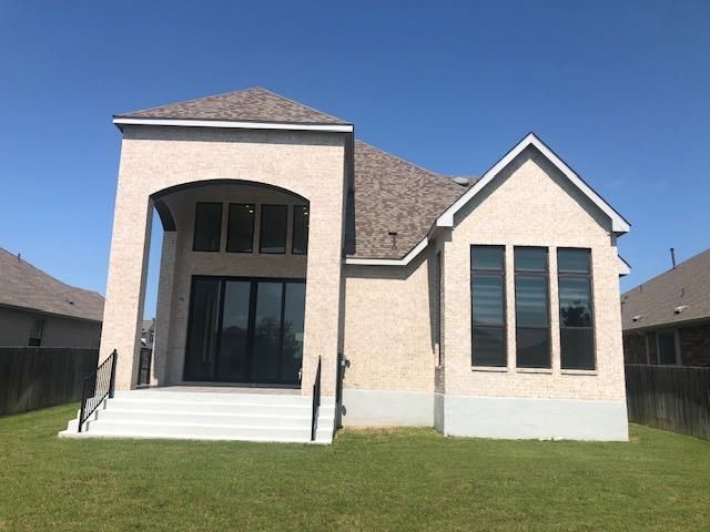 109 Lockhart DR, Liberty Hill, TX 78642