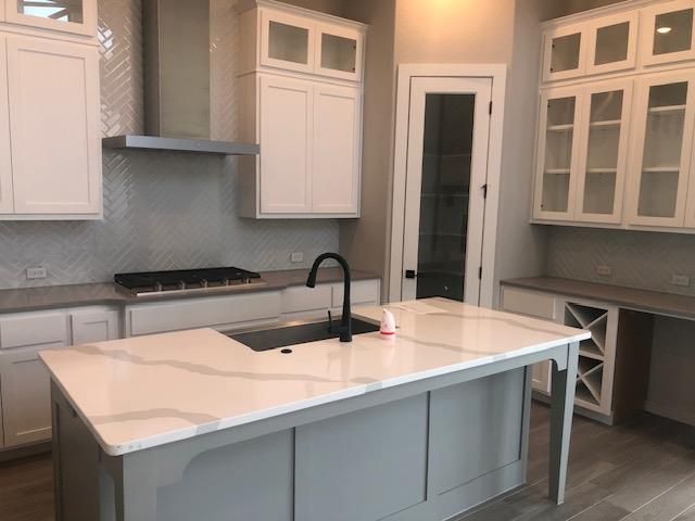 109 Lockhart DR, Liberty Hill, TX 78642