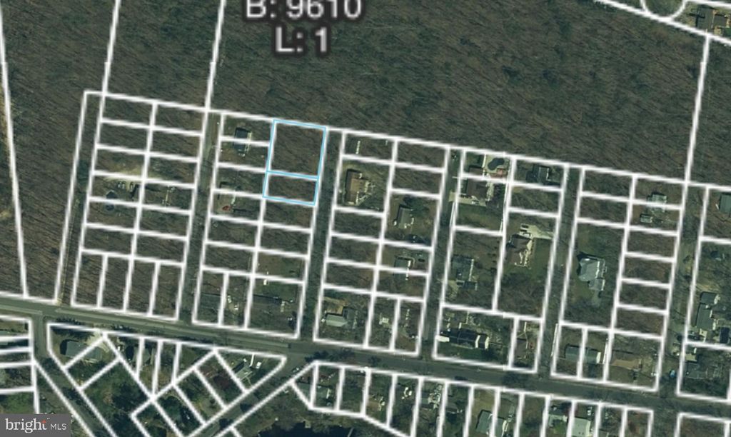 0 JUNIPER AVE, Williamstown, NJ 08094 — photo 2