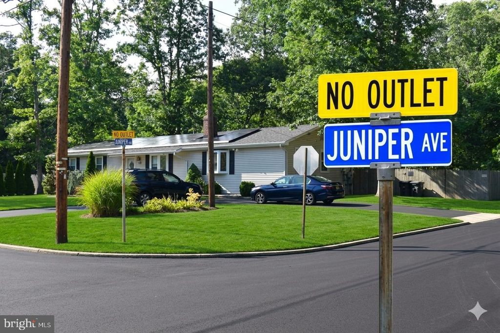 0 JUNIPER AVE, Williamstown, NJ 08094 — photo 3