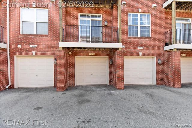 25476 Saint James, Southfield, MI 48075