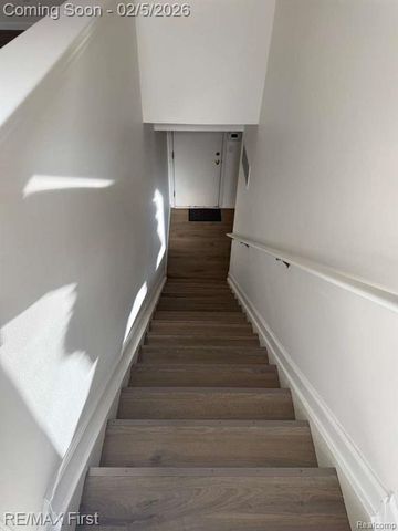 25476 Saint James, Southfield, MI 48075