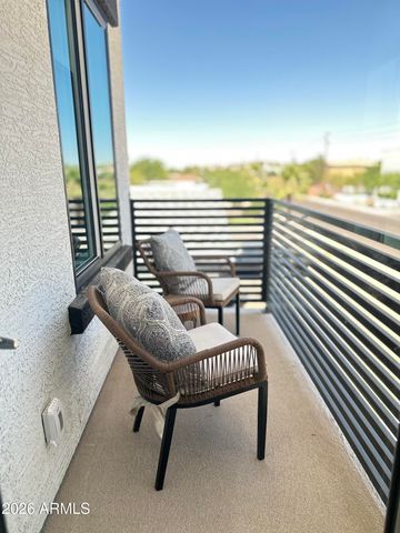 2045 E MICHIGAN Avenue 2, Phoenix, AZ 85022