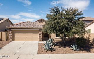 1883 N DESERT WILLOW Street, Casa Grande, AZ 85122