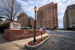 70 S Munn Ave 202, East Orange City, NJ 07018