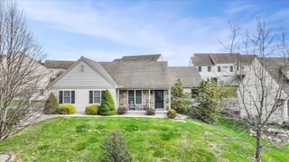858 WATER EDGE CT, Lebanon, PA 17046