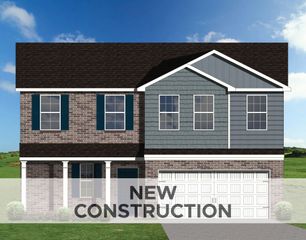 237 Granger Lane, Versailles, KY 40383