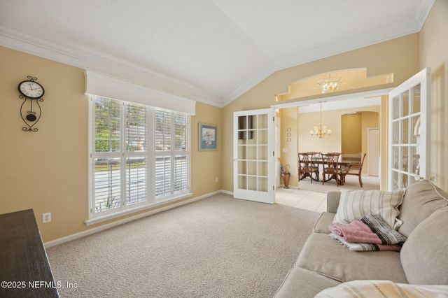 8016 WANDERING DEER Court, Jacksonville, FL 32256