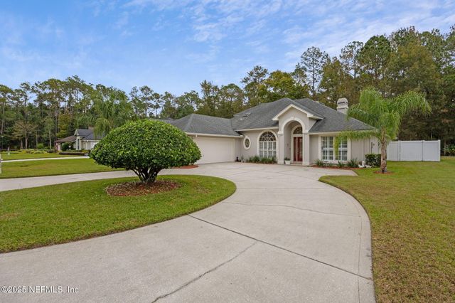 8016 WANDERING DEER Court, Jacksonville, FL 32256