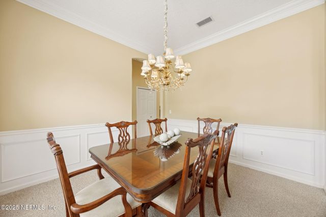 8016 WANDERING DEER Court, Jacksonville, FL 32256