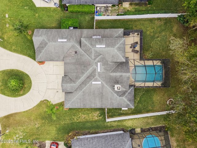 8016 WANDERING DEER Court, Jacksonville, FL 32256