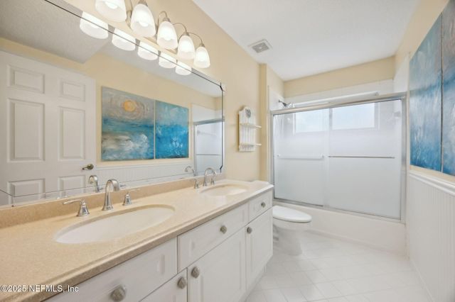 8016 WANDERING DEER Court, Jacksonville, FL 32256