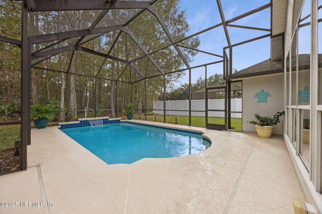 8016 WANDERING DEER Court, Jacksonville, FL 32256