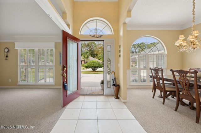 8016 WANDERING DEER Court, Jacksonville, FL 32256