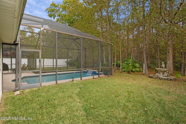 8016 WANDERING DEER Court, Jacksonville, FL 32256