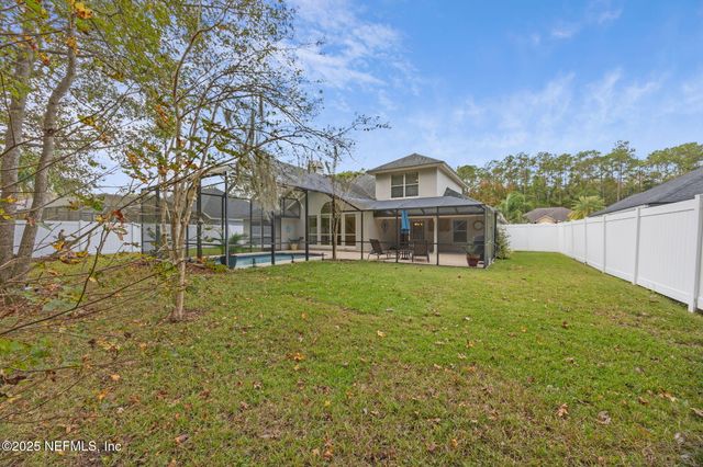 8016 WANDERING DEER Court, Jacksonville, FL 32256