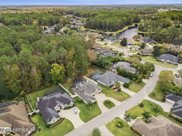 8016 WANDERING DEER Court, Jacksonville, FL 32256