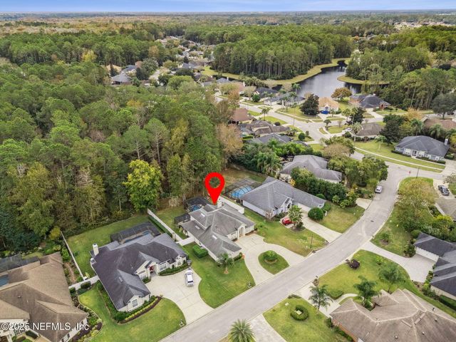 8016 WANDERING DEER Court, Jacksonville, FL 32256