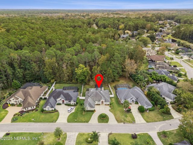 8016 WANDERING DEER Court, Jacksonville, FL 32256