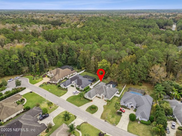 8016 WANDERING DEER Court, Jacksonville, FL 32256