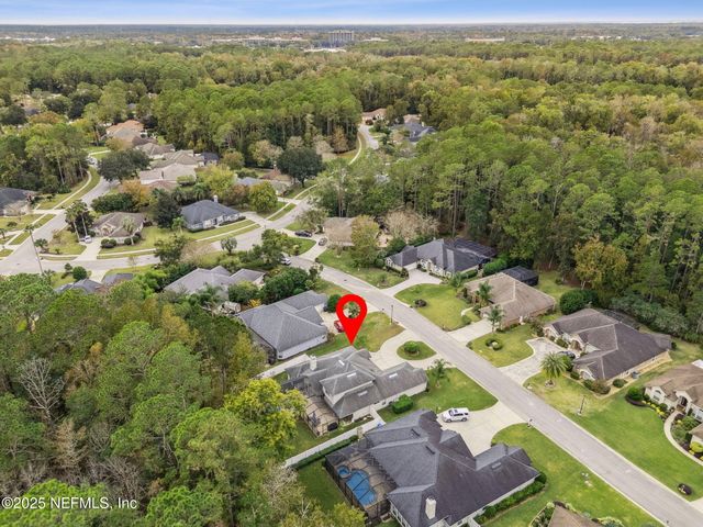 8016 WANDERING DEER Court, Jacksonville, FL 32256