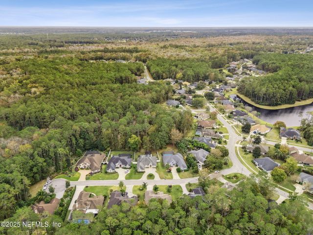 8016 WANDERING DEER Court, Jacksonville, FL 32256