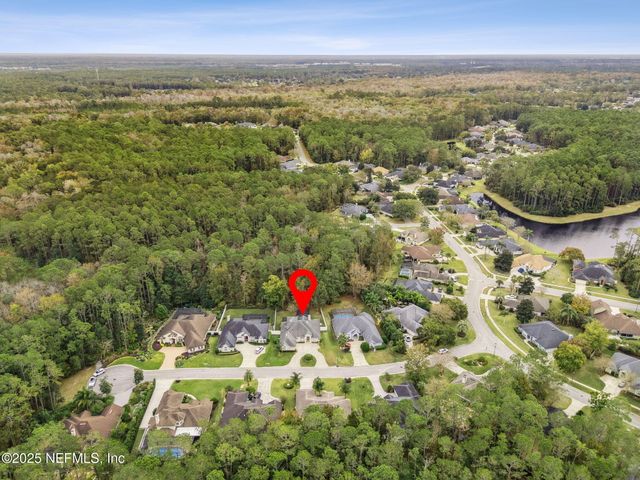 8016 WANDERING DEER Court, Jacksonville, FL 32256