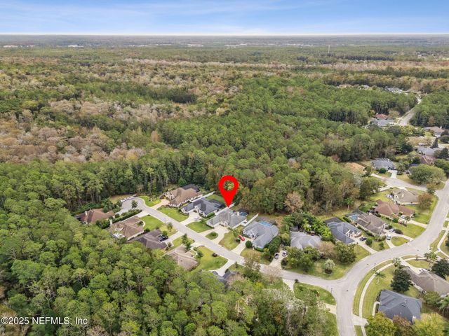 8016 WANDERING DEER Court, Jacksonville, FL 32256