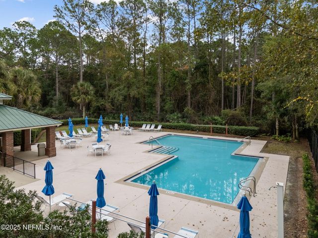 8016 WANDERING DEER Court, Jacksonville, FL 32256