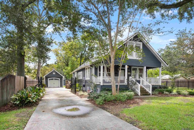 1538 Cloverdale Ave, Baton Rouge, LA 70808