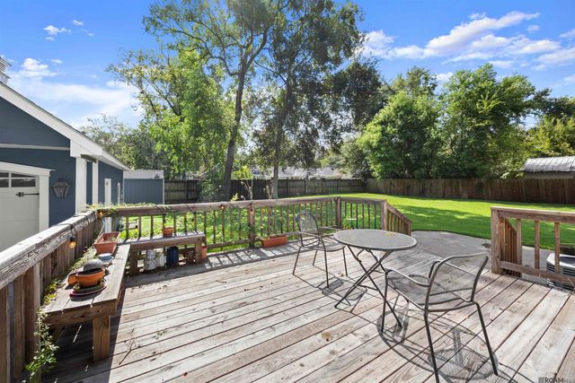 1538 Cloverdale Ave, Baton Rouge, LA 70808
