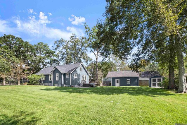1538 Cloverdale Ave, Baton Rouge, LA 70808