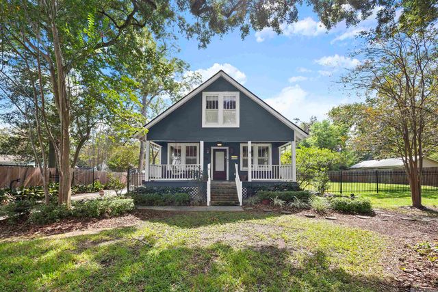 1538 Cloverdale Ave, Baton Rouge, LA 70808