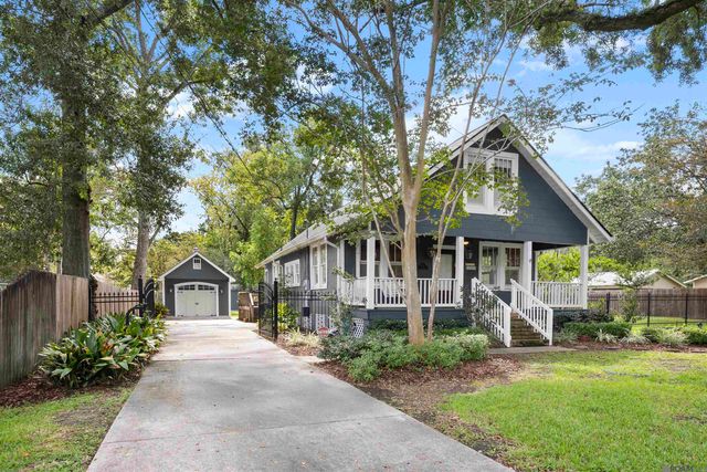 1538 Cloverdale Ave, Baton Rouge, LA 70808