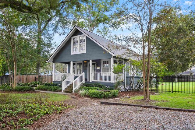 1538 Cloverdale Ave, Baton Rouge, LA 70808