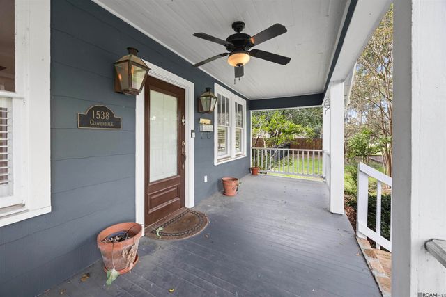 1538 Cloverdale Ave, Baton Rouge, LA 70808
