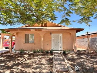 650 E Orchid St, Somerton, AZ 85350
