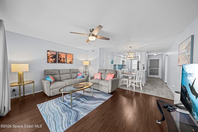 417 School Road 73, Indian Harbour Beach, FL 32937