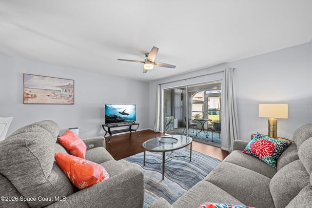 417 School Road 73, Indian Harbour Beach, FL 32937