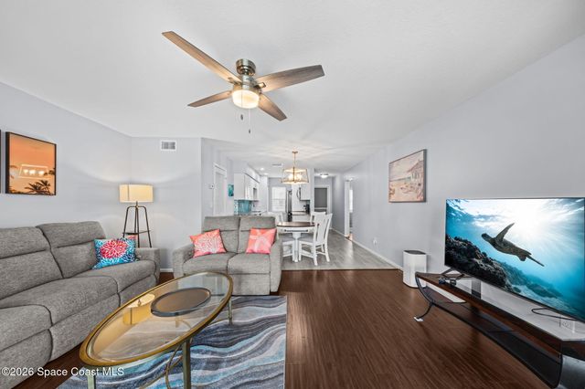 417 School Road 73, Indian Harbour Beach, FL 32937